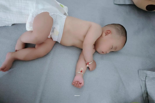 华容宝宝拉肚子吃什么药